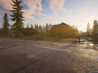 Screenshot #3 - CHEMISTS: Area of infection