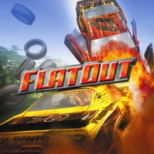 FlatOut: +2 трейнер