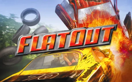 FlatOut: +2 трейнер