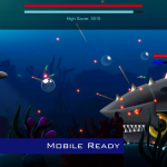 Screenshot #4 - Shmup Boss