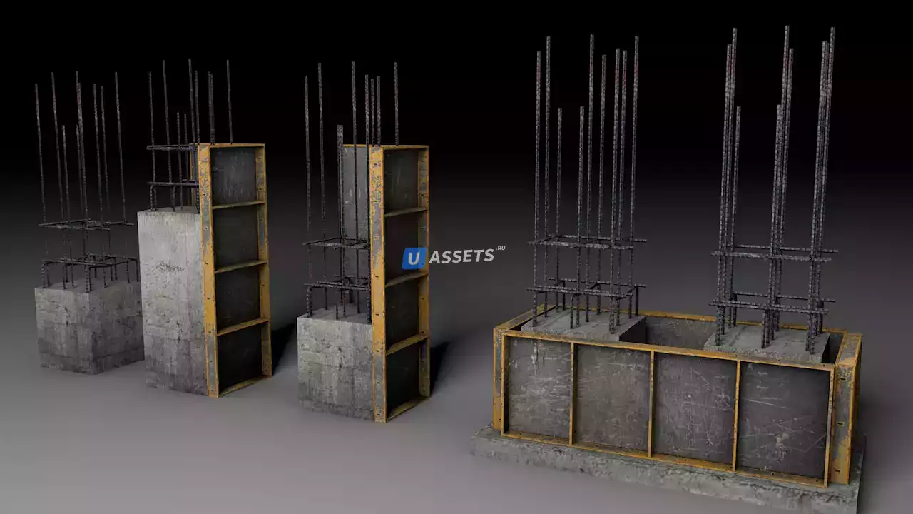 Screenshot #4 - ULTIMATE CONSTRUCTION