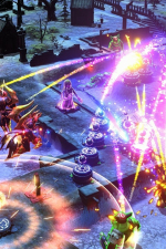 Screenshot #6 - Element TD 2