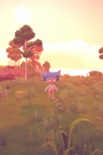 Screenshot #1 - Chill Town