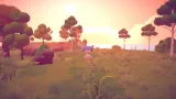 Screenshot #1 - Chill Town