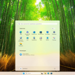 Screenshot #6 - Windows 11 Pro 25H2 Build 26200.5722 Dev