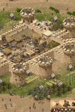 Screenshot #4 - Stronghold Crusader: Definitive Edition
