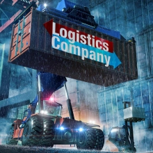 Logistics Company: +1 трейнер