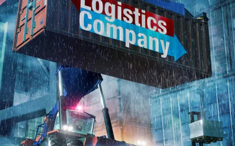 Logistics Company: +1 трейнер