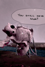 Screenshot #5 - The Repairing Mantis