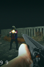 Screenshot #4 - DEAD TRASH