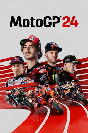MotoGP24