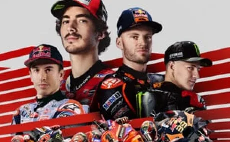 MotoGP24