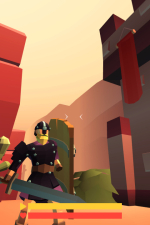 Screenshot #4 - RaidLand