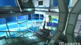 Screenshot #4 - Scifi Level Kit