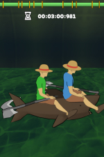 Screenshot #4 - Paddle Paddle Paddle