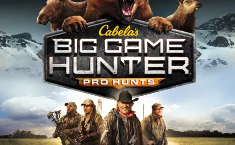 Cabela's Big Game Hunter: Pro Hunts: +3 трейнер