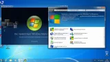 Screenshot #12 - Windows 7 Ultimate x86/x64 Обновленная версия