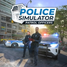 Police Simulator: Patrol Officers: +17 трейнер