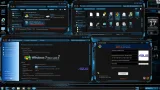Screenshot #15 - Windows 7 Ultimate x86/x64 SP1 NL3 by OVGorskiy 02.2018