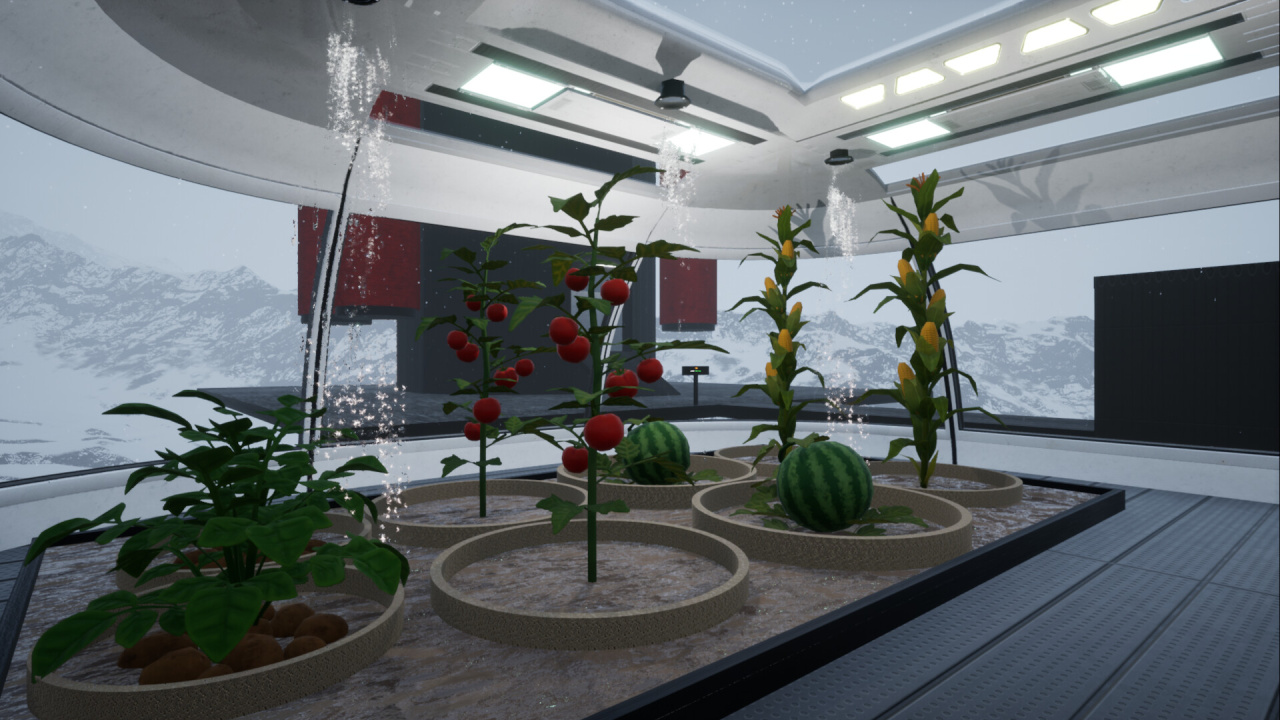 Screenshot #1 - Surviving Ceres