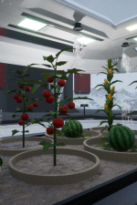 Screenshot #1 - Surviving Ceres