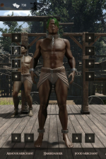 Screenshot #2 - Blackthorn Arena: Reforged