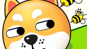 СОХРАНИ СОБАЧКУ: ГОЛОВОЛОМКА!