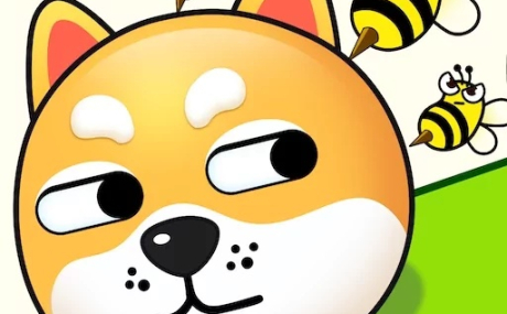 СОХРАНИ СОБАЧКУ: ГОЛОВОЛОМКА!