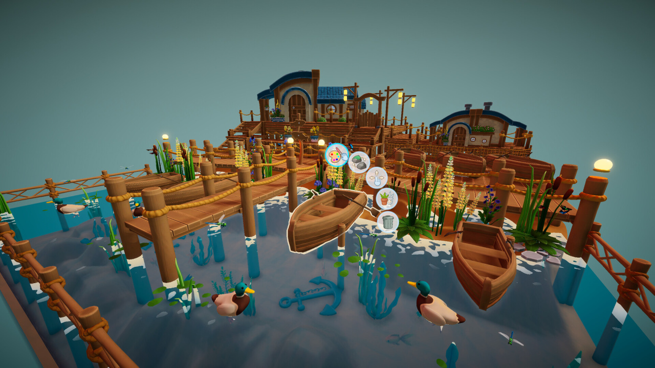 Screenshot #7 - Cozyrama