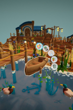 Screenshot #7 - Cozyrama