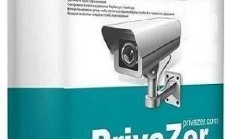 Для чистки Windows PrivaZer Pro 4.0.81 Repack + Portable by Dodakaedr