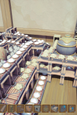 Screenshot #7 - Alchemy Factory