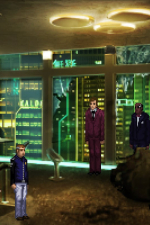 Screenshot #8 - Technobabylon