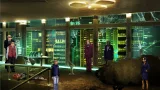 Screenshot #8 - Technobabylon