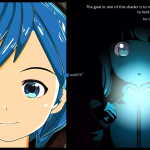 Screenshot #3 - RealToon An AnimeToon Shader