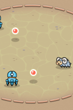 Screenshot #4 - Battle Ram