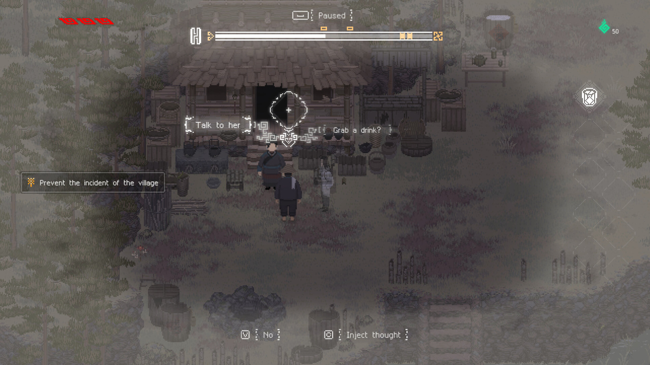 Screenshot #6 - The Rewinder 2