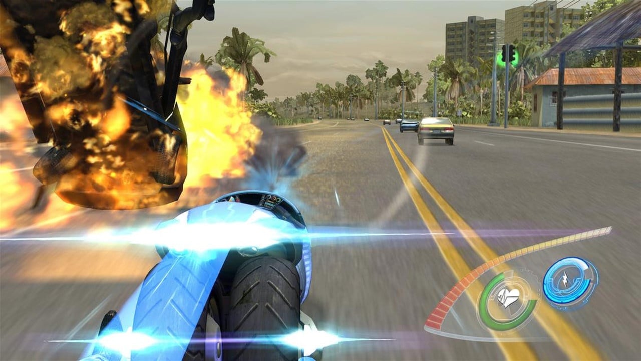 Screenshot #6 - LocoCycle