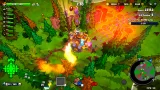 Screenshot #5 - Zombie Rollerz: The Last Ship
