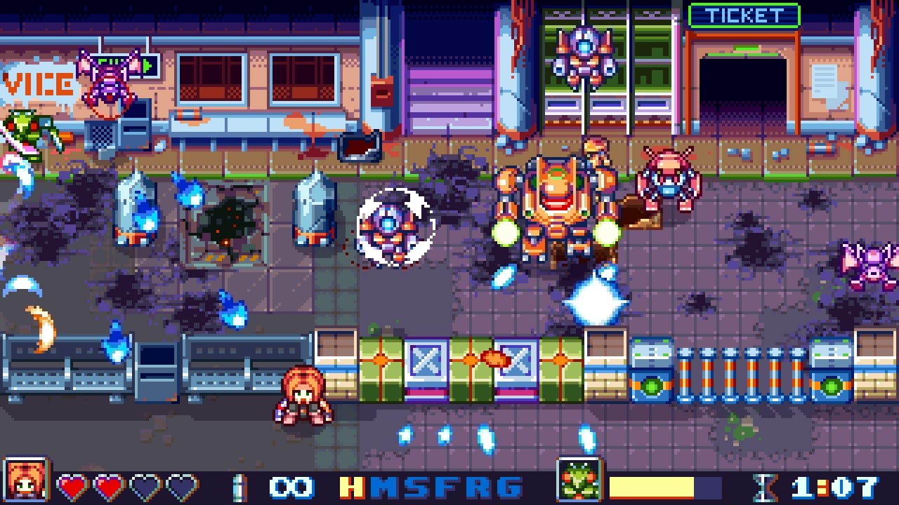 Screenshot #10 - Bot Vice