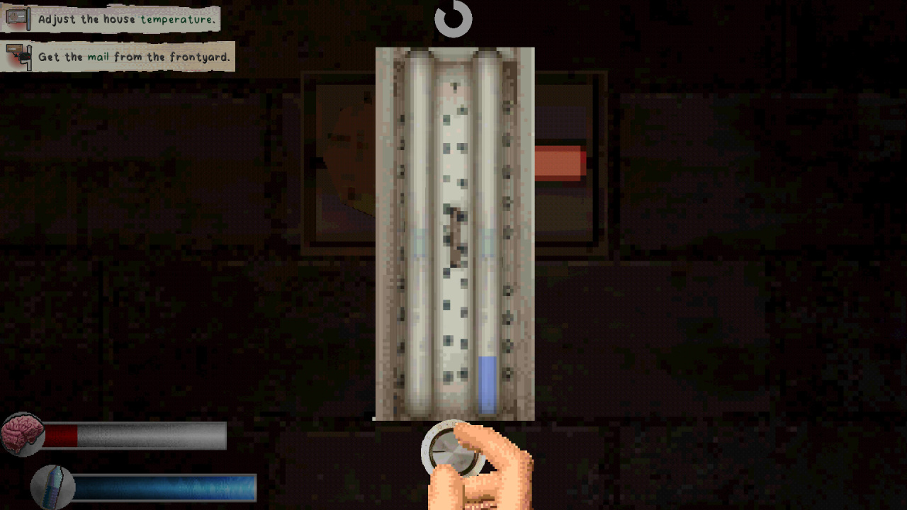 Screenshot #8 - Orderly Havoc