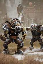 Screenshot #6 - Blood Bowl 3