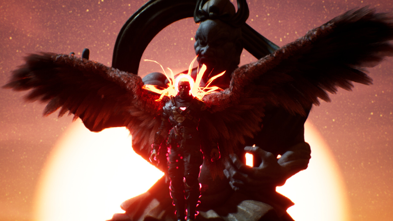 Screenshot #5 - 9 Days