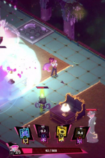 Screenshot #9 - Dandy Ace