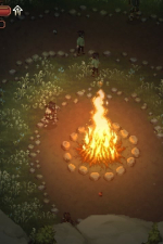 Screenshot #9 - Drova - Forsaken Kin