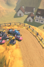 Screenshot #1 - Car Guys