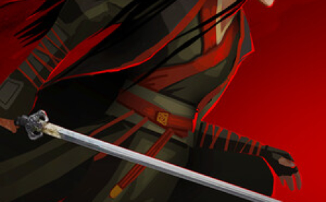 the Shadow of Swallow