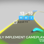 Screenshot #3 - Forever - Endless Runner Engine