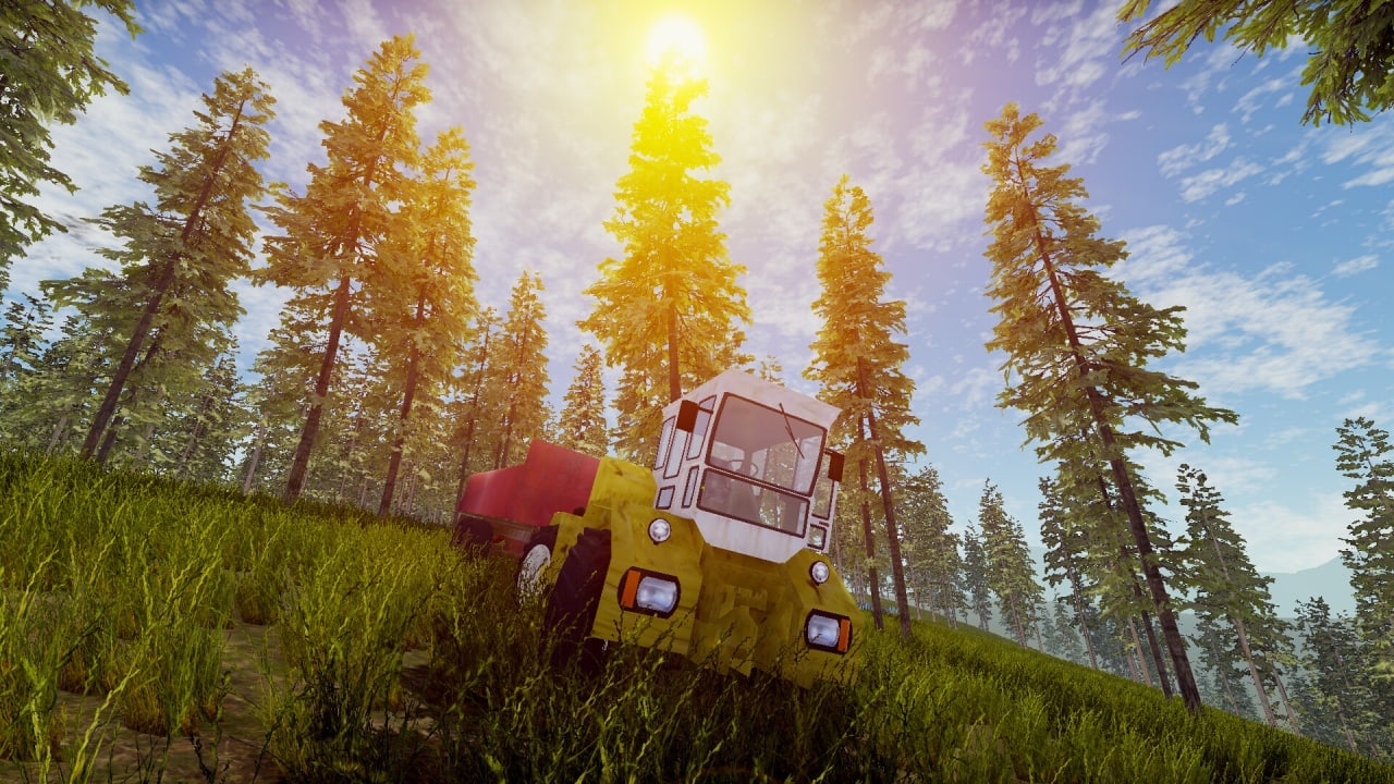 Screenshot #1 - My Village Life