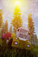 Screenshot #1 - My Village Life